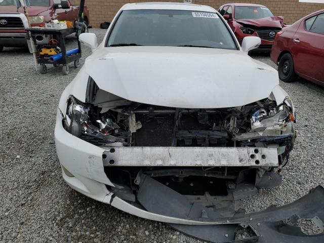 Photo 4 VIN: JTHBK262195098154 - LEXUS IS 250 