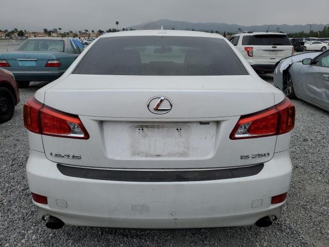 Photo 5 VIN: JTHBK262195098154 - LEXUS IS 250 