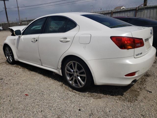 Photo 1 VIN: JTHBK262262004148 - LEXUS IS 250 