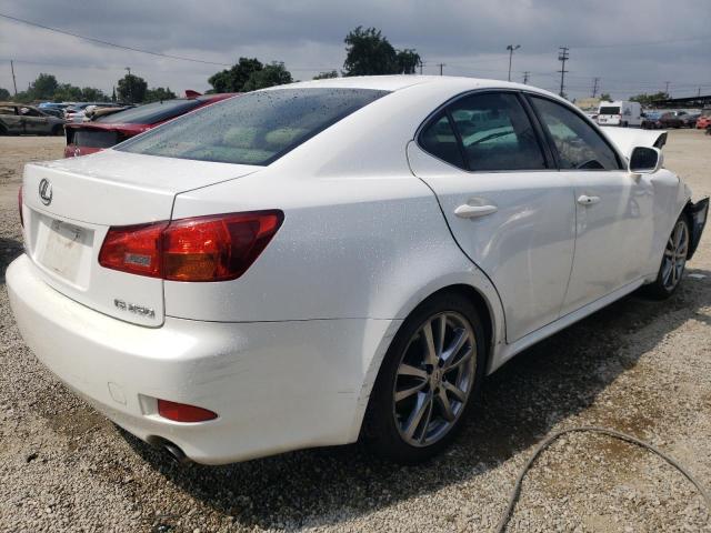 Photo 2 VIN: JTHBK262262004148 - LEXUS IS 250 