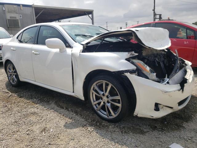 Photo 3 VIN: JTHBK262262004148 - LEXUS IS 250 