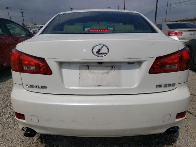 Photo 5 VIN: JTHBK262262004148 - LEXUS IS 250 