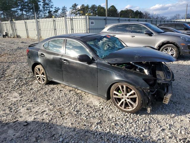 Photo 3 VIN: JTHBK262262005669 - LEXUS IS 250 