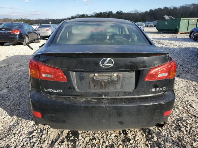 Photo 5 VIN: JTHBK262262005669 - LEXUS IS 250 