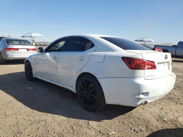 Photo 1 VIN: JTHBK262262011004 - LEXUS IS 250 