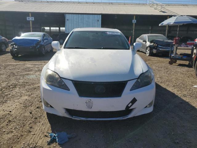 Photo 4 VIN: JTHBK262262011004 - LEXUS IS 250 