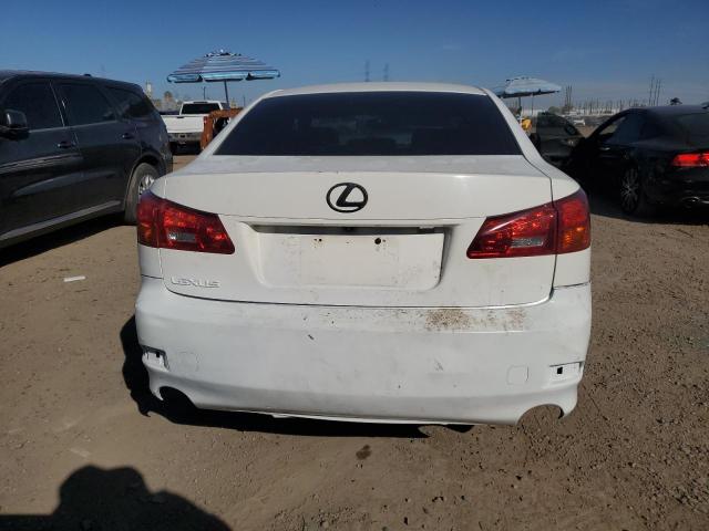 Photo 5 VIN: JTHBK262262011004 - LEXUS IS 250 