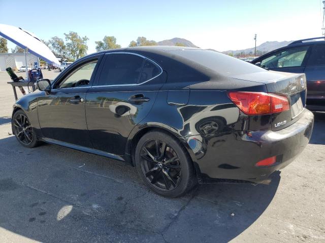 Photo 1 VIN: JTHBK262265003001 - LEXUS IS 250 