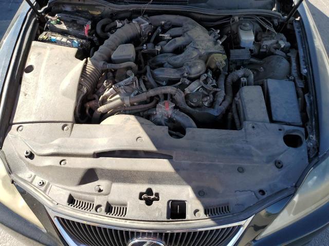 Photo 10 VIN: JTHBK262265003001 - LEXUS IS 250 