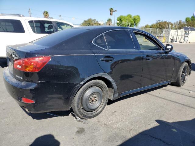 Photo 2 VIN: JTHBK262265003001 - LEXUS IS 250 