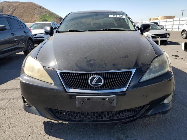 Photo 4 VIN: JTHBK262265003001 - LEXUS IS 250 