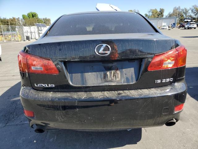 Photo 5 VIN: JTHBK262265003001 - LEXUS IS 250 