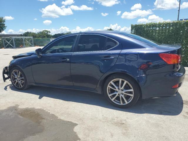 Photo 1 VIN: JTHBK262265015715 - LEXUS IS 