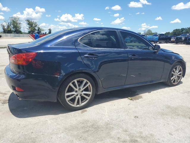 Photo 2 VIN: JTHBK262265015715 - LEXUS IS 