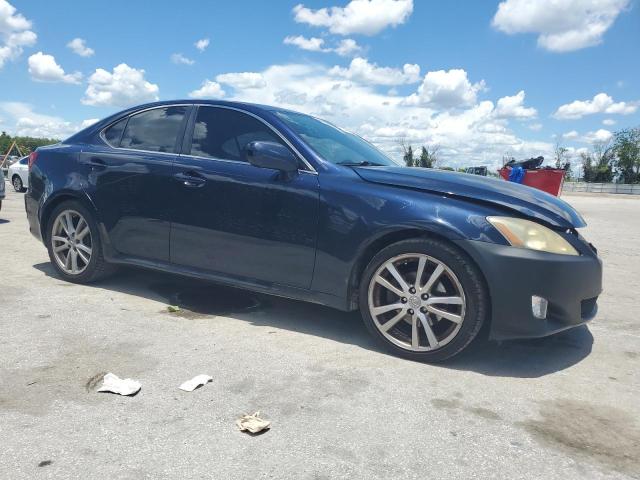 Photo 3 VIN: JTHBK262265015715 - LEXUS IS 