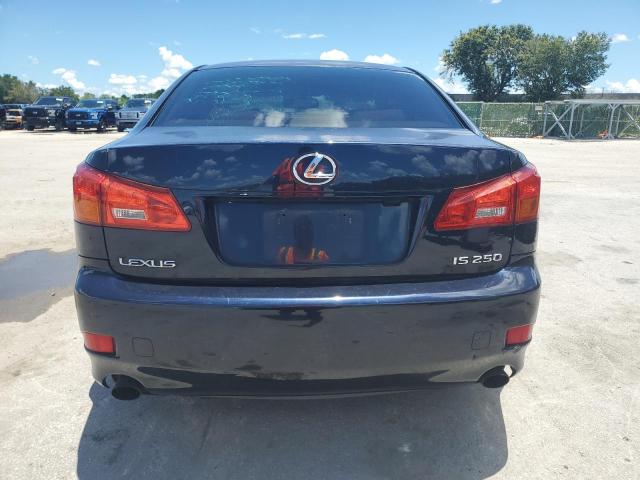 Photo 5 VIN: JTHBK262265015715 - LEXUS IS 