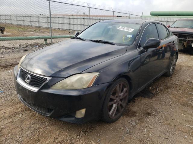 Photo 1 VIN: JTHBK262265020025 - LEXUS IS 250 