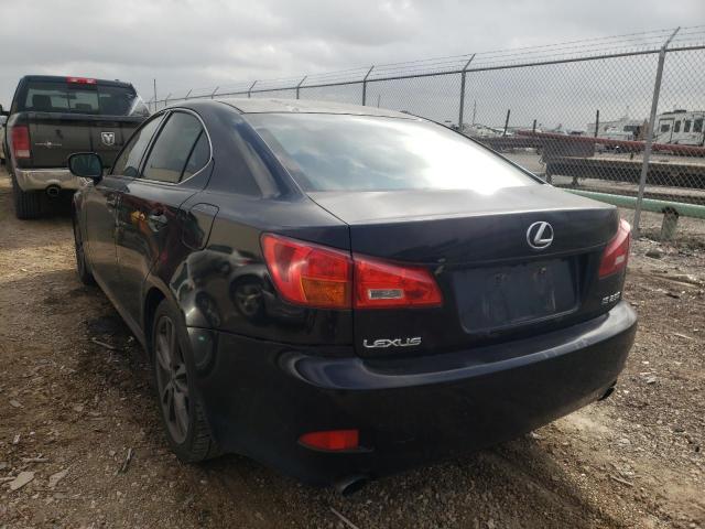 Photo 2 VIN: JTHBK262265020025 - LEXUS IS 250 