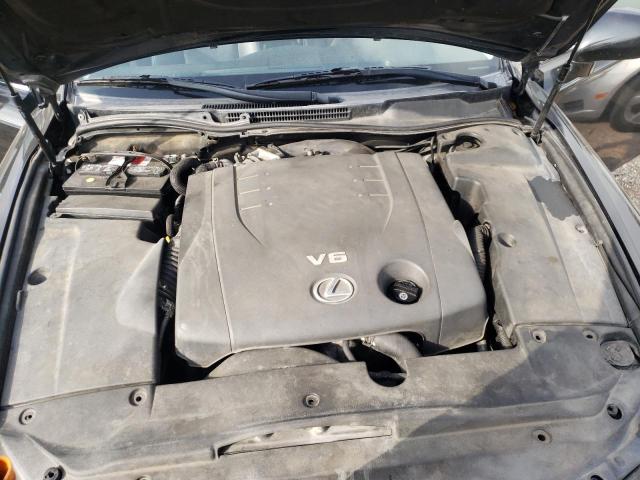 Photo 6 VIN: JTHBK262265020025 - LEXUS IS 250 