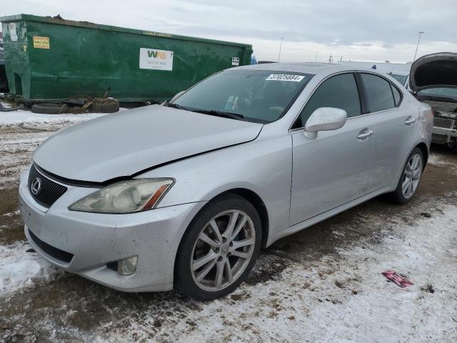 Photo 0 VIN: JTHBK262265023068 - LEXUS IS 