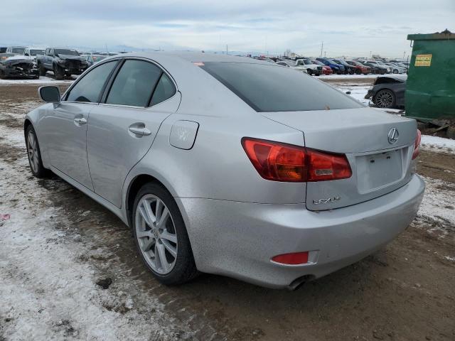 Photo 1 VIN: JTHBK262265023068 - LEXUS IS 