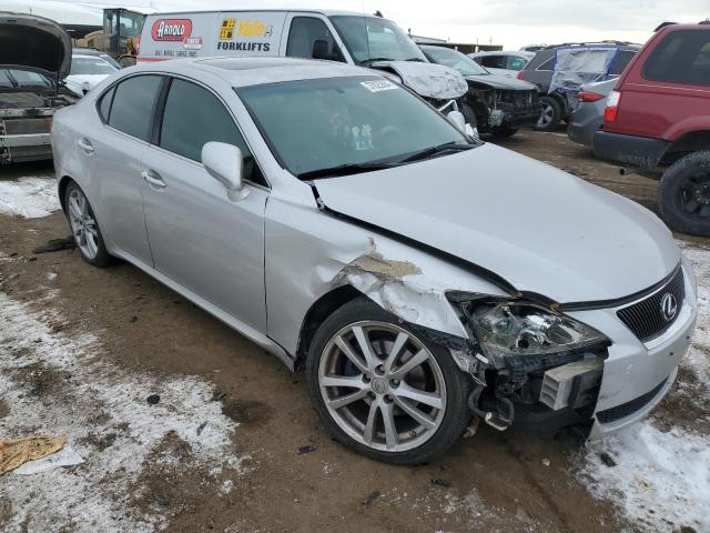 Photo 3 VIN: JTHBK262265023068 - LEXUS IS 