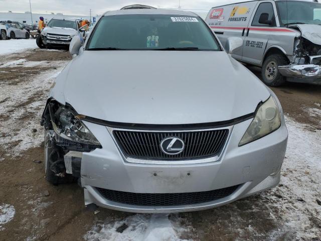 Photo 4 VIN: JTHBK262265023068 - LEXUS IS 