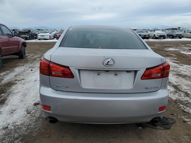 Photo 5 VIN: JTHBK262265023068 - LEXUS IS 