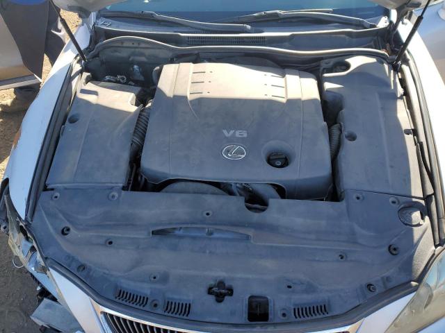 Photo 10 VIN: JTHBK262265023068 - LEXUS IS 