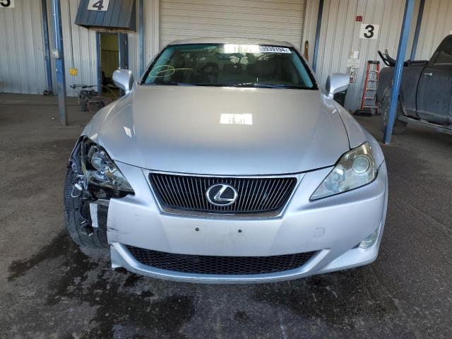 Photo 4 VIN: JTHBK262265023068 - LEXUS IS 