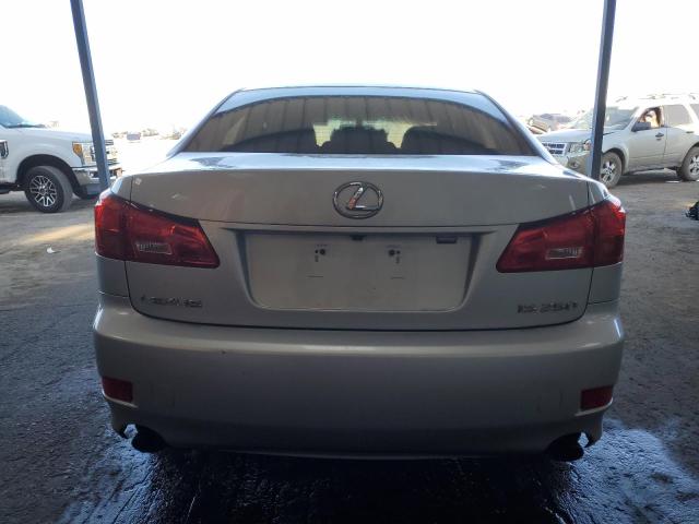 Photo 5 VIN: JTHBK262265023068 - LEXUS IS 