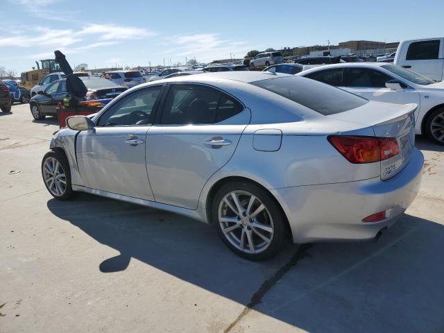 Photo 1 VIN: JTHBK262272028919 - LEXUS IS 