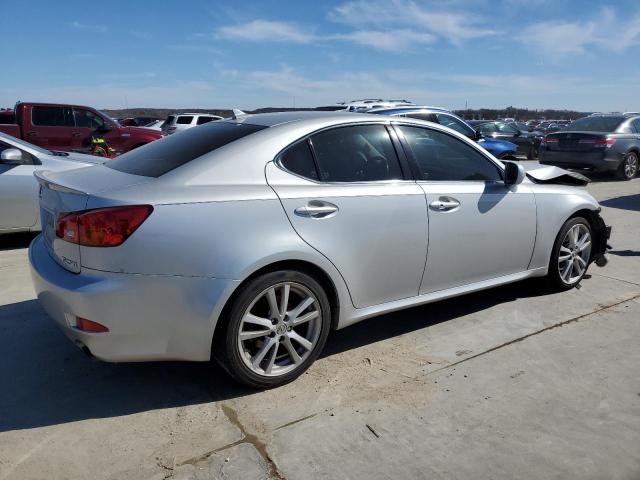 Photo 2 VIN: JTHBK262272028919 - LEXUS IS 