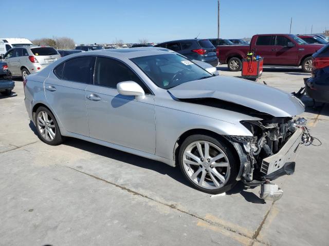 Photo 3 VIN: JTHBK262272028919 - LEXUS IS 