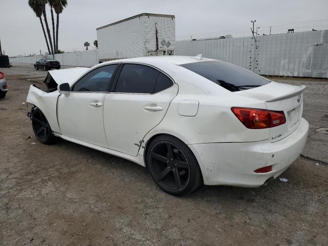 Photo 1 VIN: JTHBK262272031237 - LEXUS IS 250 