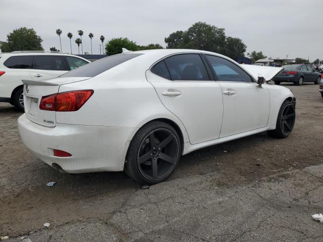 Photo 2 VIN: JTHBK262272031237 - LEXUS IS 250 