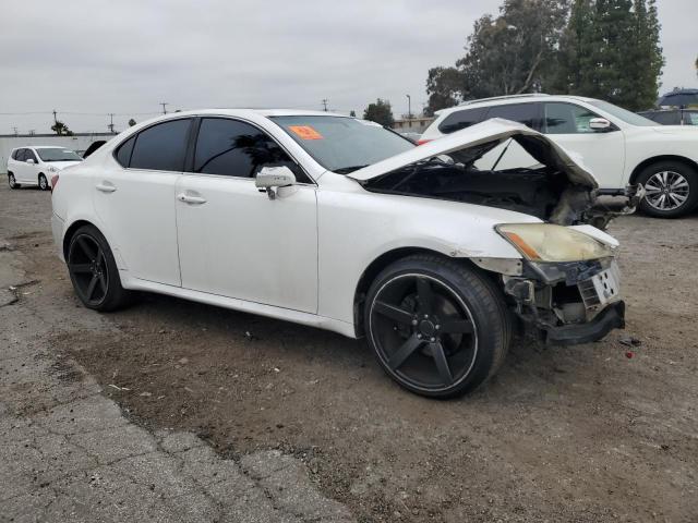 Photo 3 VIN: JTHBK262272031237 - LEXUS IS 250 