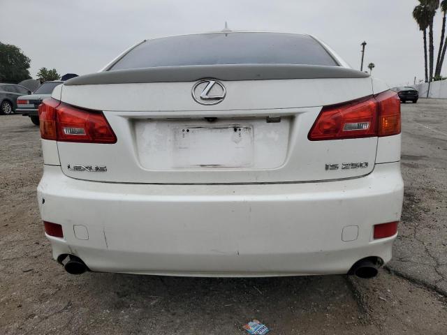 Photo 5 VIN: JTHBK262272031237 - LEXUS IS 250 