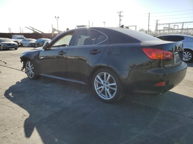 Photo 1 VIN: JTHBK262272032839 - LEXUS IS 