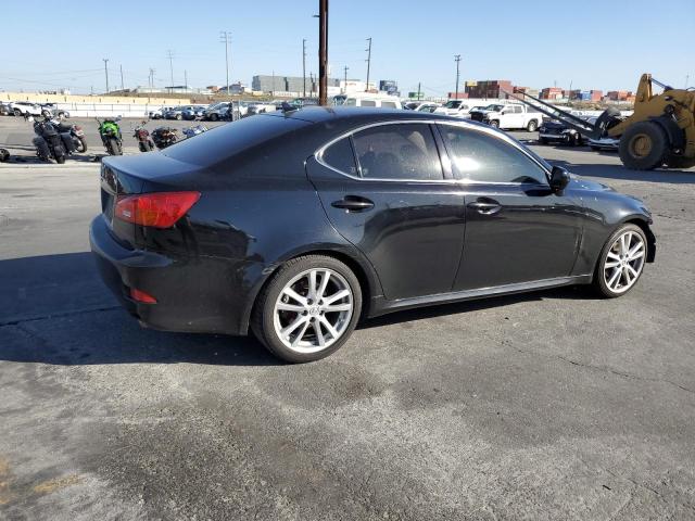 Photo 2 VIN: JTHBK262272032839 - LEXUS IS 