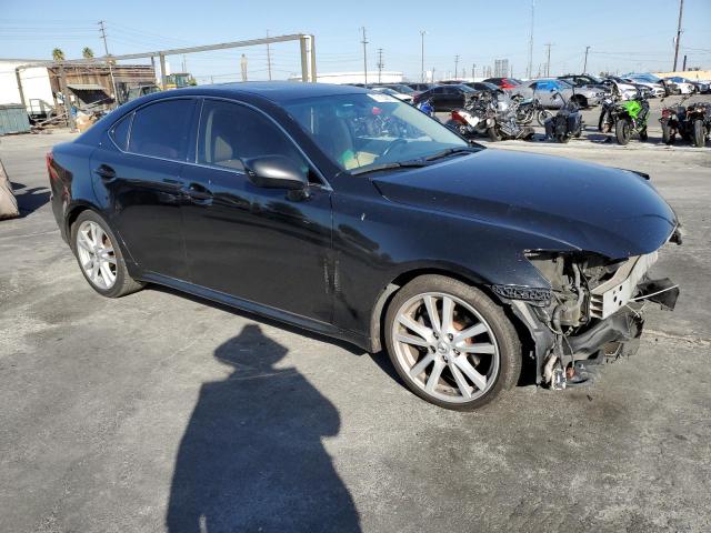 Photo 3 VIN: JTHBK262272032839 - LEXUS IS 