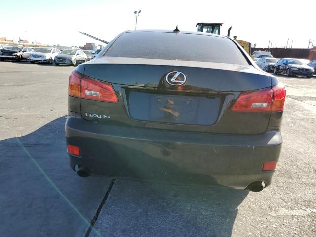 Photo 5 VIN: JTHBK262272032839 - LEXUS IS 