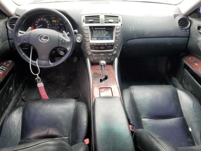 Photo 7 VIN: JTHBK262272033862 - LEXUS IS 250 