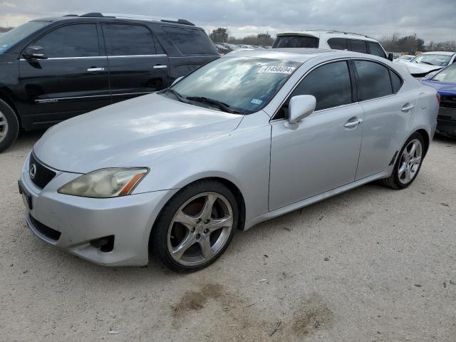 Photo 0 VIN: JTHBK262272048913 - LEXUS IS 