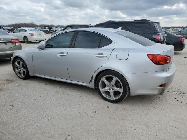 Photo 1 VIN: JTHBK262272048913 - LEXUS IS 