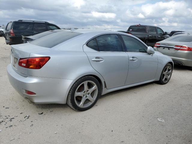 Photo 2 VIN: JTHBK262272048913 - LEXUS IS 