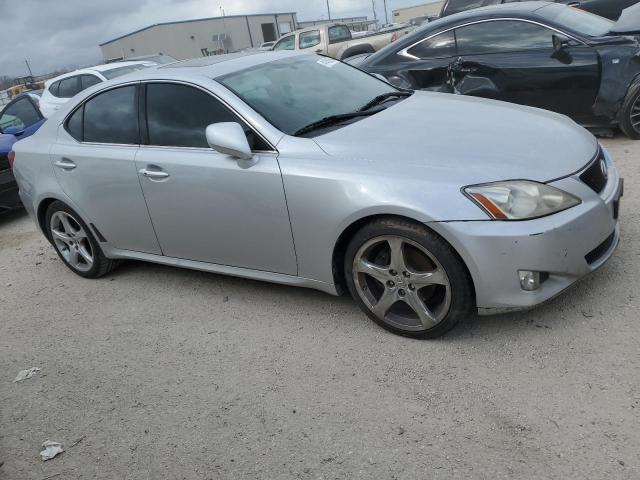 Photo 3 VIN: JTHBK262272048913 - LEXUS IS 