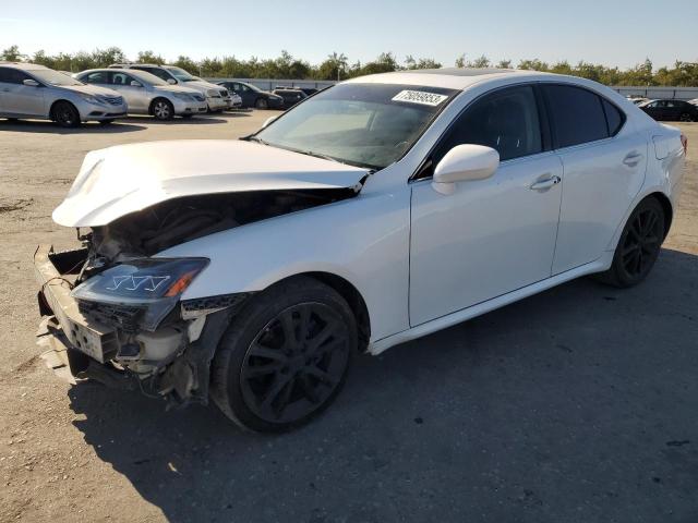 Photo 0 VIN: JTHBK262272056672 - LEXUS IS 