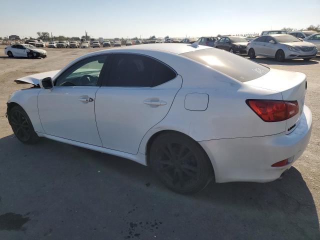 Photo 1 VIN: JTHBK262272056672 - LEXUS IS 