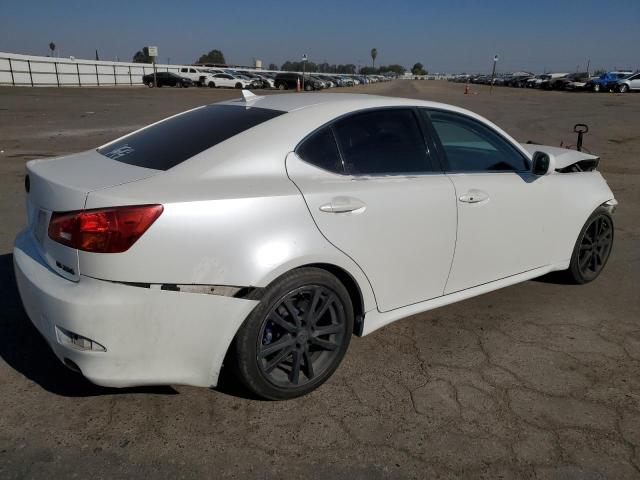 Photo 2 VIN: JTHBK262272056672 - LEXUS IS 